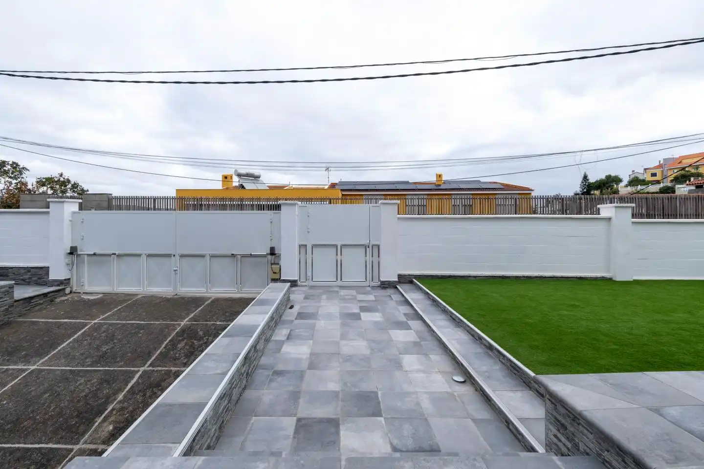 Terrace of Houses for sale in Santa Brígida