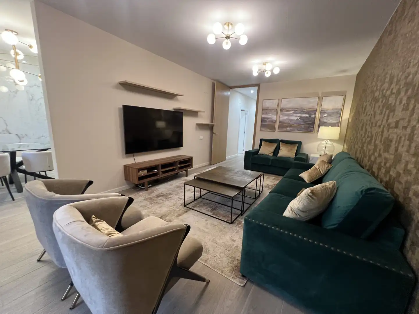 Appartement avec terrasse à vendre à Barcelona - CL ARAGO, imagen 26