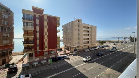 Foto 3 de Apartamento en venta en Avenida Doctor Gregorio Marañon, 70, El Acequión, Torrevieja
