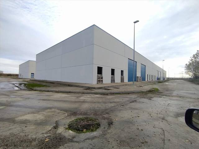 Nave industrial en Venta en N/A, -1 en Babilafuente