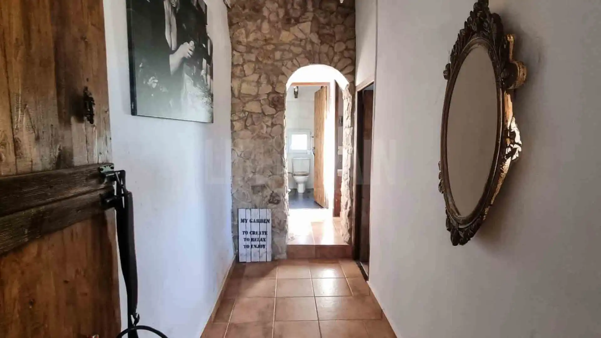 Casa rústica con piscina en venta en El Perelló, imagen 32