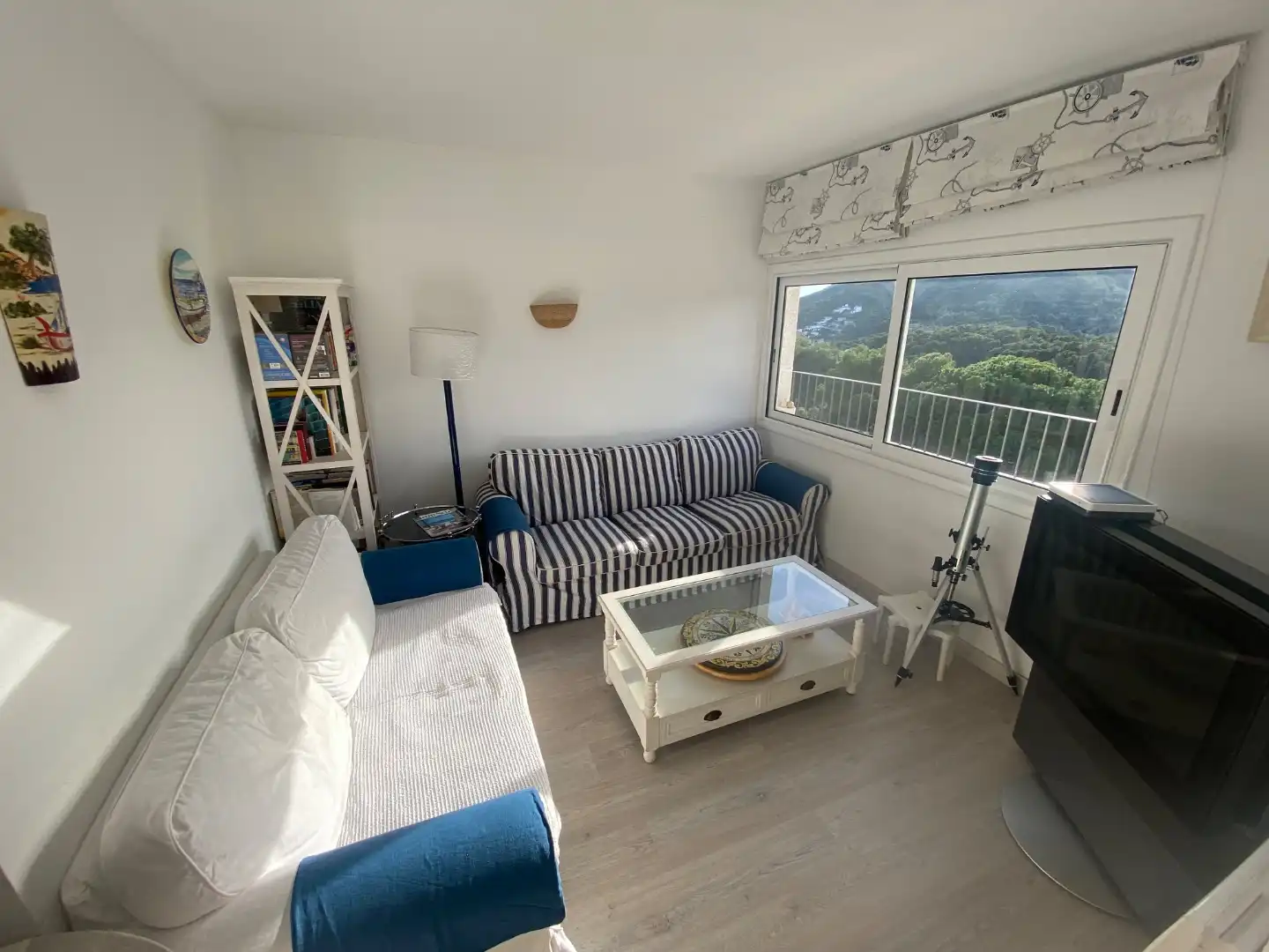 Penthouse mit Pool zur Miete in Carrer del Puigmal 1, imagen 20