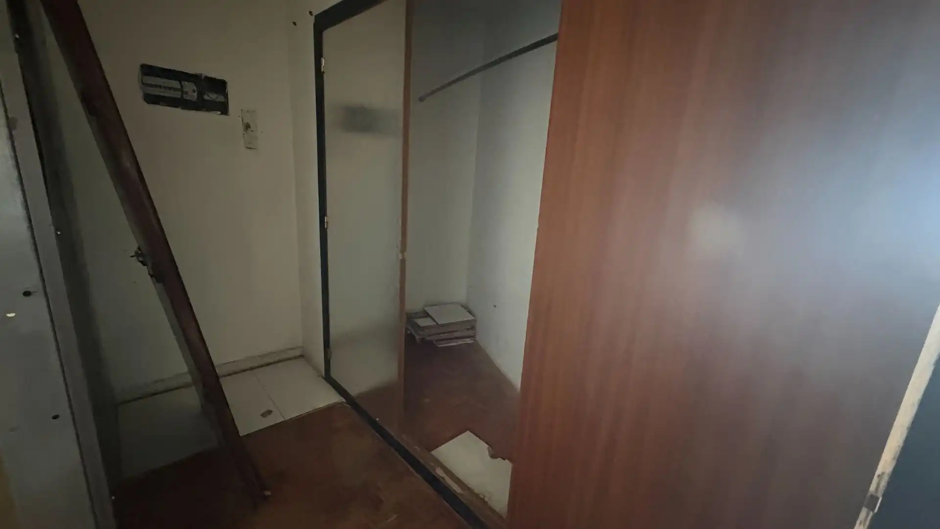 Bedroom of Apartments for sale in San Martín de la Vega