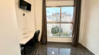 Bedroom of Flat to rent in  Valencia Capital  with Balcony