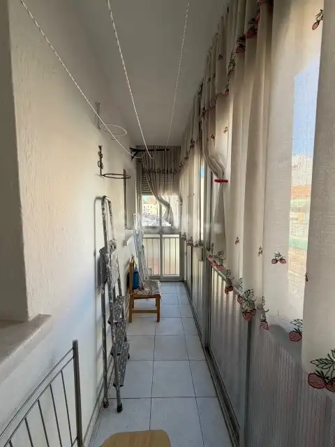 Terrasse von Wohnung zum Verkauf in Madrid mit Terrasse und Möbliert