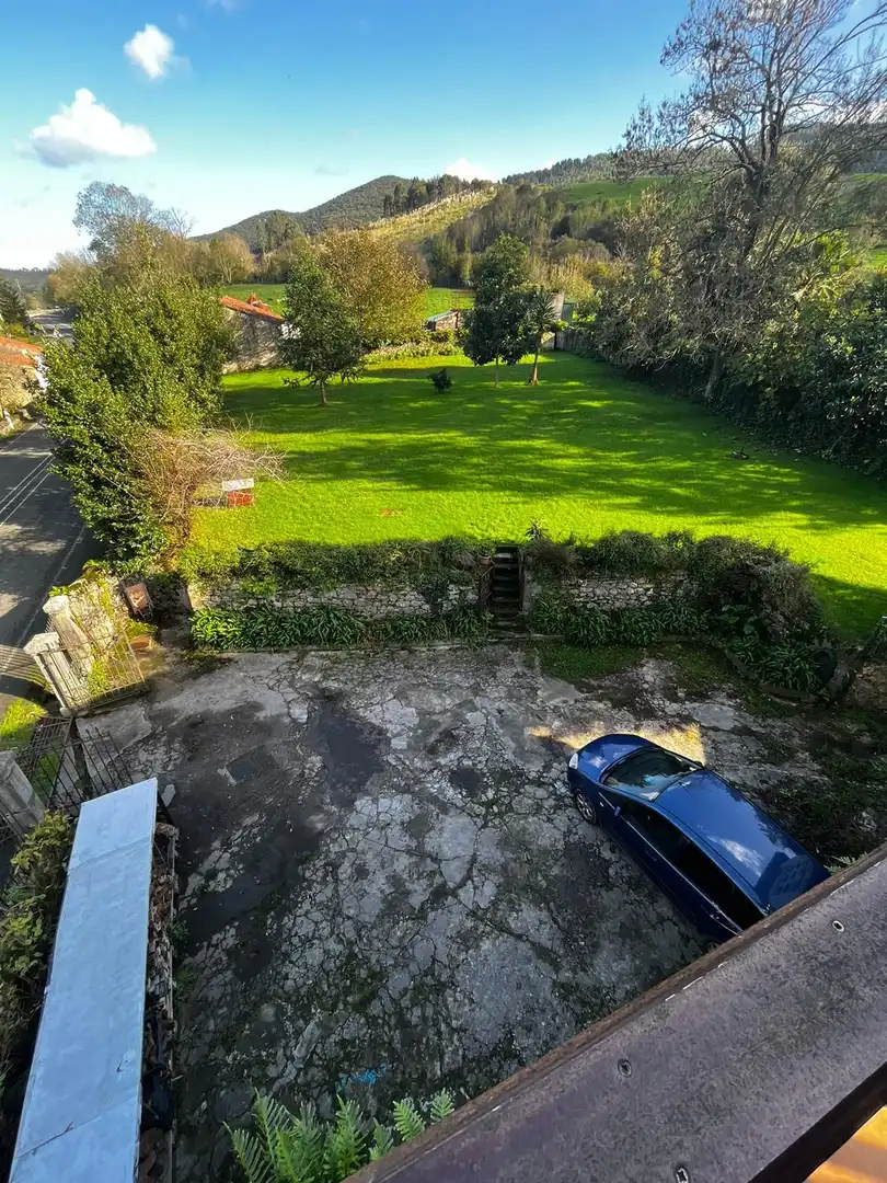 Parking de Casa o chalet en venta en Ribamontán al Monte con Terraza y Trastero