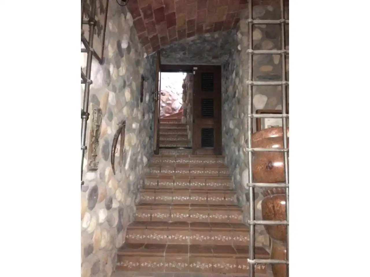 Casa adosada en venda en Argelaguer amb Jardí privat i Piscina