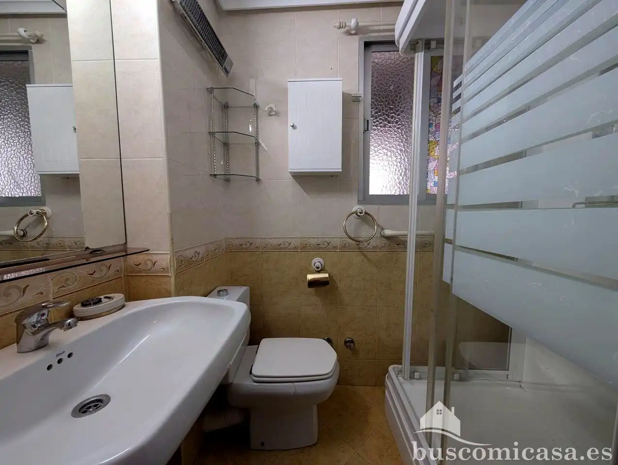Appartamento con ascensore in vendita a Calle Cid Campeador, imagen 15