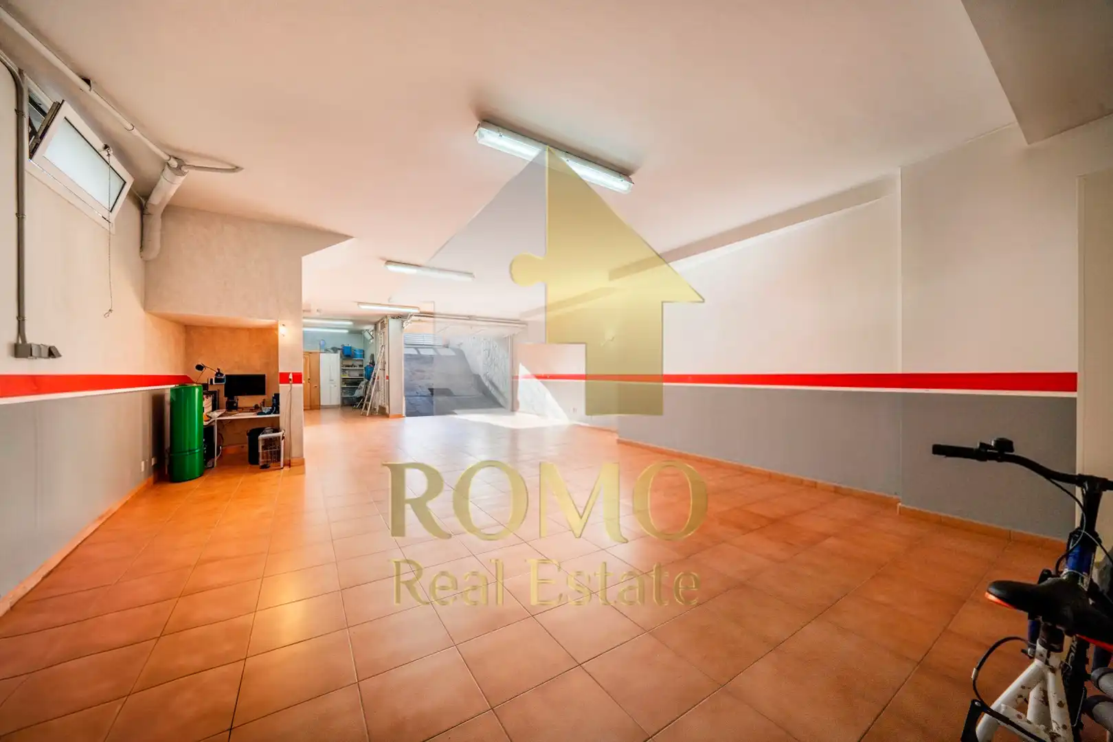 Casa o chalet en venta en Santa Perpètua de Mogoda con Aire acondicionado, Calefacción y Terraza
