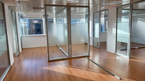 Photo 5 of Office to rent in Avinguda de Josep Tarradellas, La Nova Esquerra de l'Eixample,  Barcelona Capital