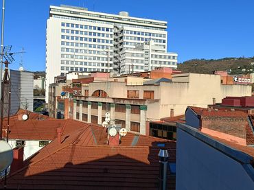 Pis amb ascensor en venda a Travesía Uribitarte