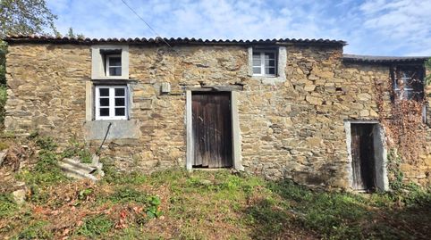 Foto 3 de Finca rústica en venda a Lugar Folgueiras, Valdoviño, A Coruña