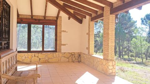 Foto 4 de Finca rústica en venda a  Viñuelas, Cortes de Pallás, Valencia