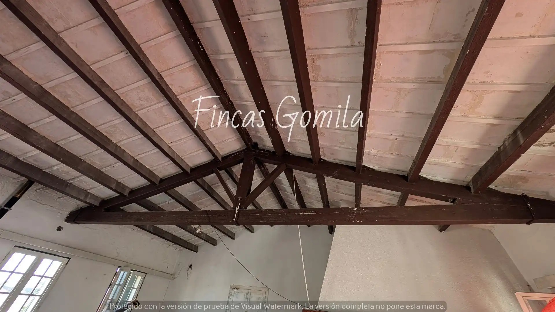 Casa rústica amb piscina en venda a tropical, imagen 23