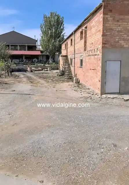 Residential zum Verkauf in Castellserà
