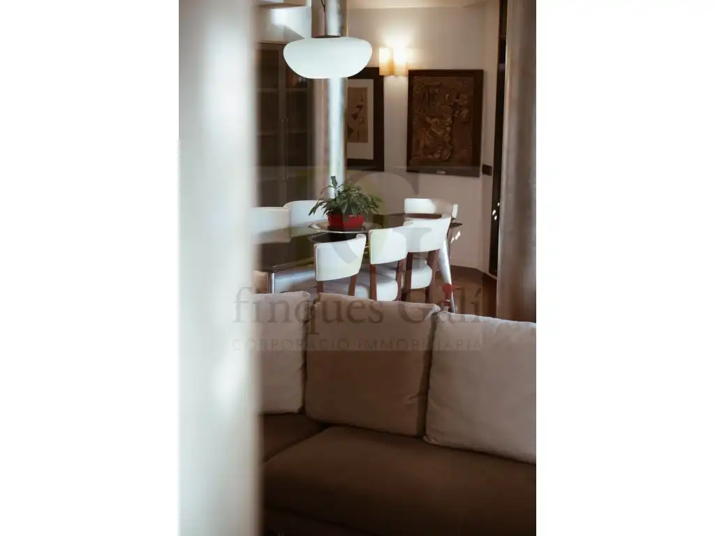 Dining room of Duplexes for sale in Manresa  with Air Conditioner, Terrace and Storage room
