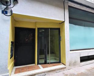 Exterior view of Premises for sale in Ribeira