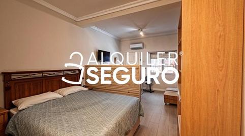 Photo 4 of Study to rent in Del Doctor Salgado, Numancia,  Madrid Capital