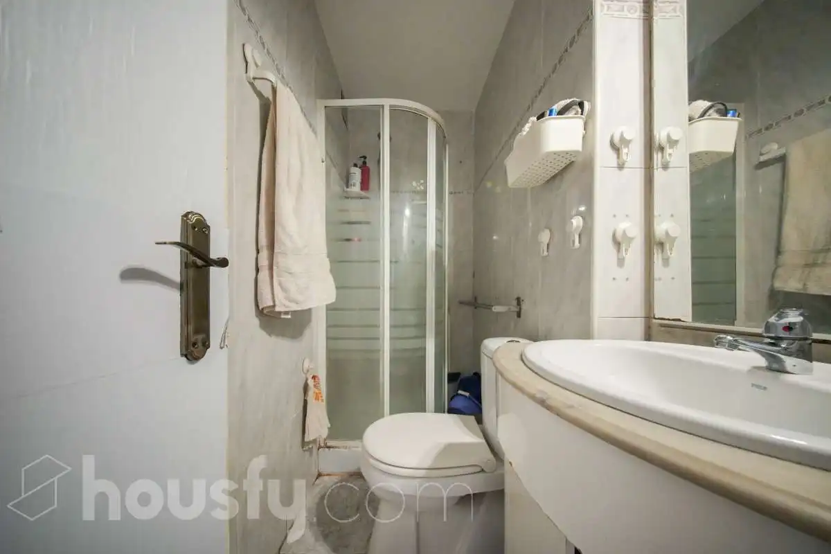 Wohnung zum Verkauf in Calle Vicente Carballal ., imagen 20