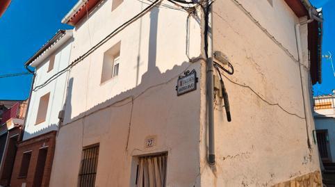 Foto 2 de Casa o xalet en venda a Calle Alta Barrio Bajo, 27, Plenas, Zaragoza