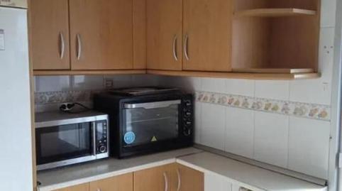Foto 2 de Piso en venta en Fátima,  Albacete Capital