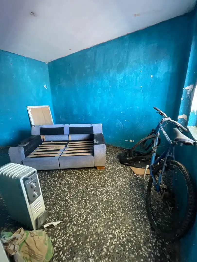 Sala de estar de Ático en venta en Llíria con Terraza