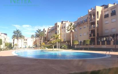 Exterior view of Flat for sale in Molina de Segura