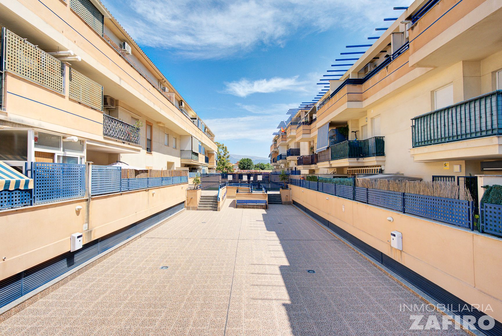 Pis en venda a Residencial Triana - Barrio Alto, Las Gabias