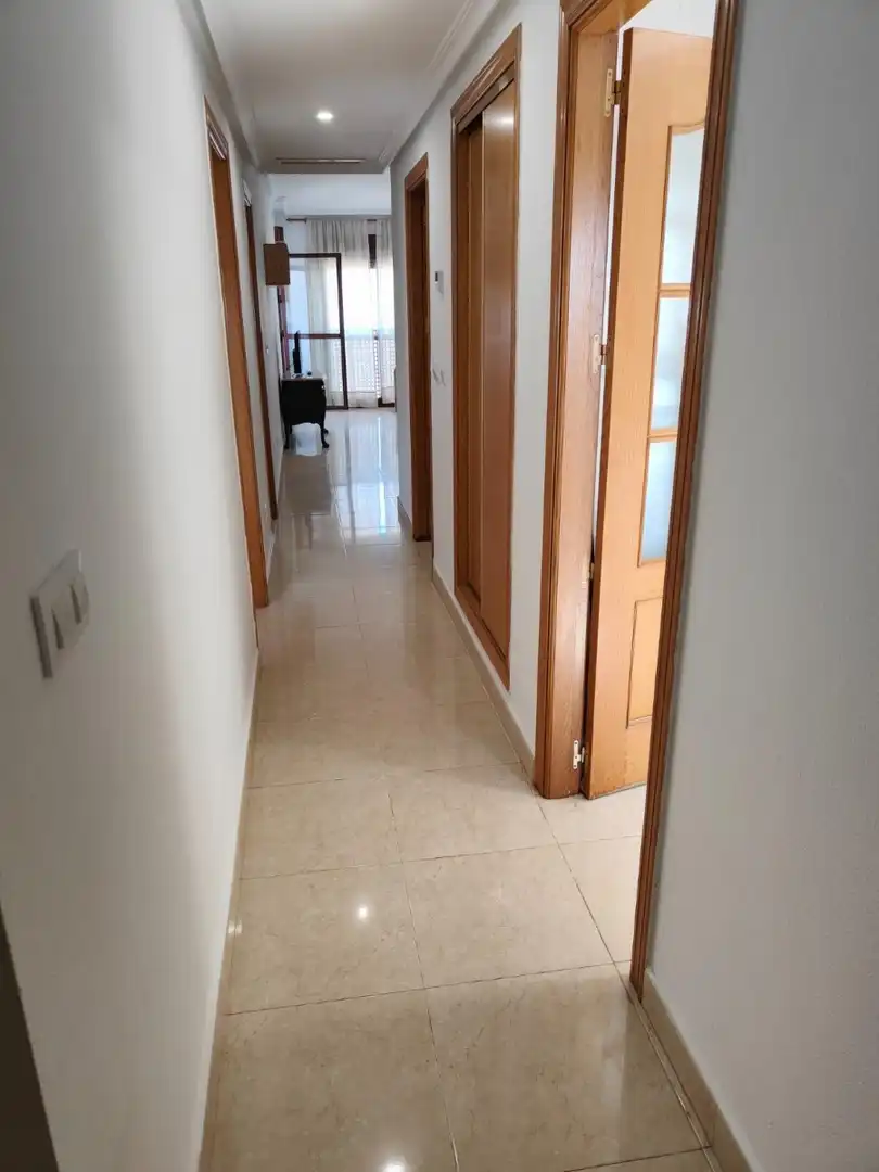 Apartments for rent in San Pedro del Pinatar  with Air Conditioner, Swimming Pool and Furnished