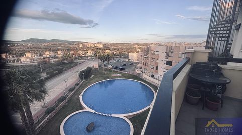 Foto 3 de Apartament en venda a Sierra de Los Villares, 73, Gea y Truyols, Murcia Capital
