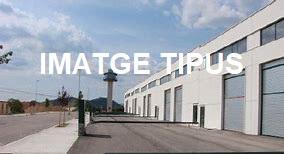 Foto 3 de Terreno industrial en venta en Campllong, Girona