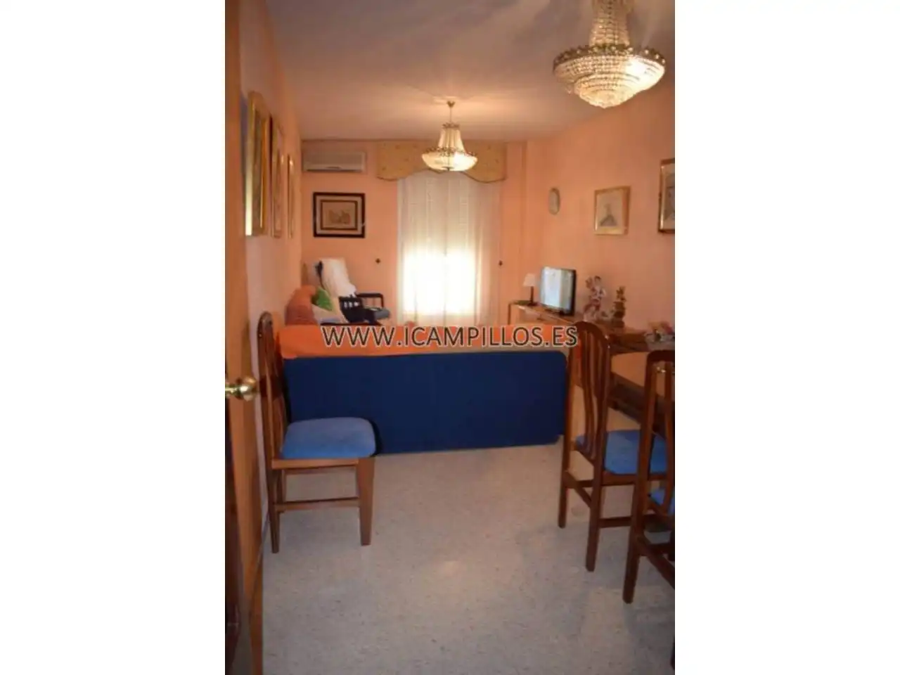 Wohnung mit Terrasse zum Verkauf in Baena, imagen 2