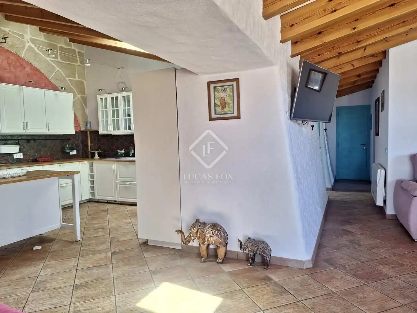 Villa avec terrasse à vendre à Sant Climent - Es Canutells, imagen 30