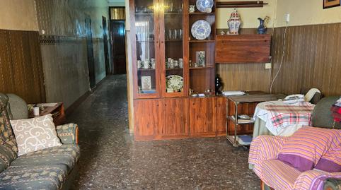 Foto 3 de Casa o chalet en venta en Carrer del Nou de Març, Plaza Illes Columbretes, Castellón