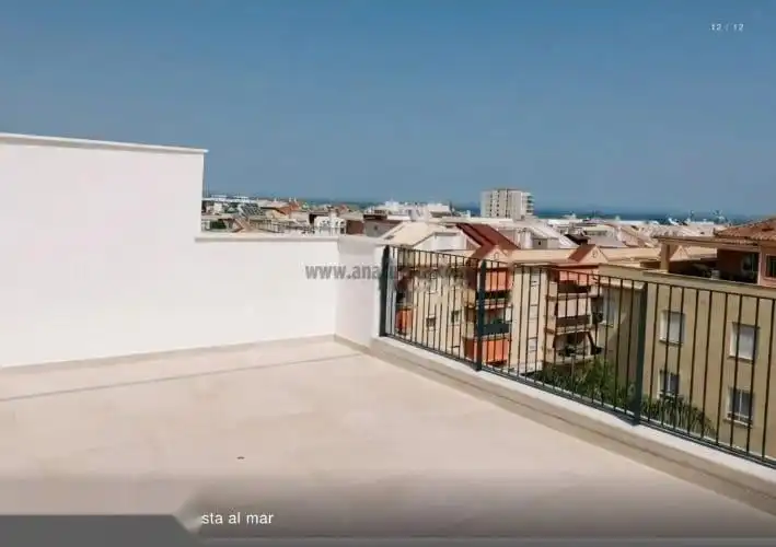 Attique avec piscine à louer à Carlos Cano 16, imagen 20
