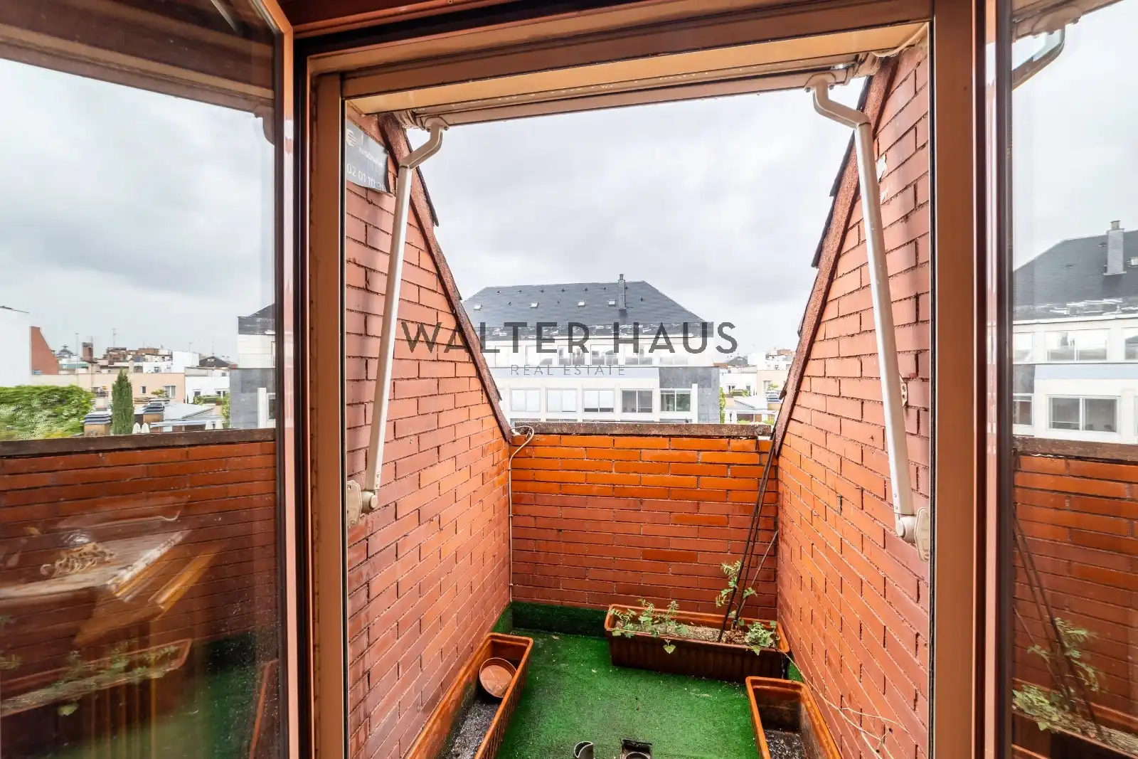 Penthouse with lift for sale in Calle del Príncipe de Vergara, imagen 34