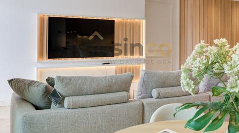 Photo 5 of Attic for sale in Claudio Coello, Recoletos, Madrid