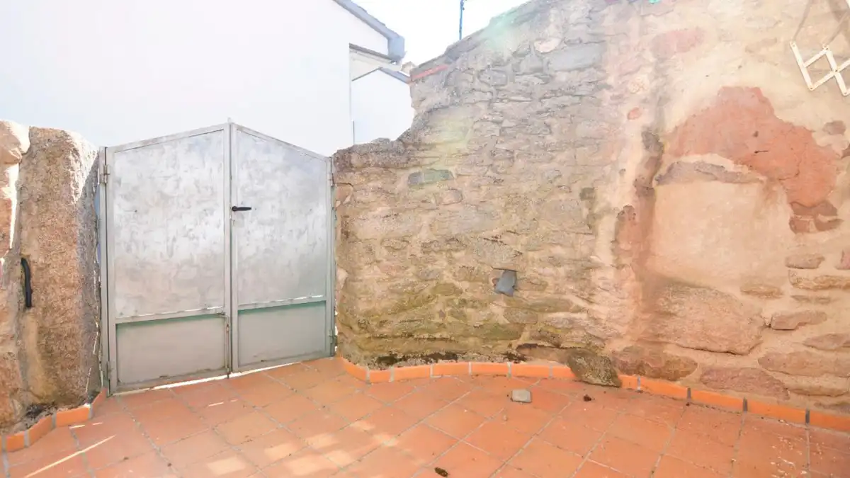 Casa o xalet en venda en Peralejos de Abajo amb Terrassa i Balcó