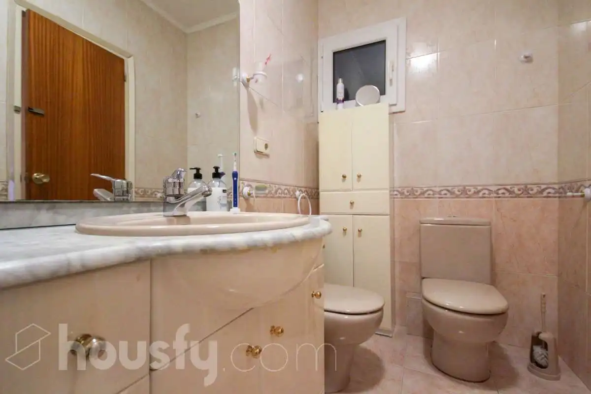 Piso en venta en Carrer Enric Morera, Bases de Manresa - Carretera de Santpedor