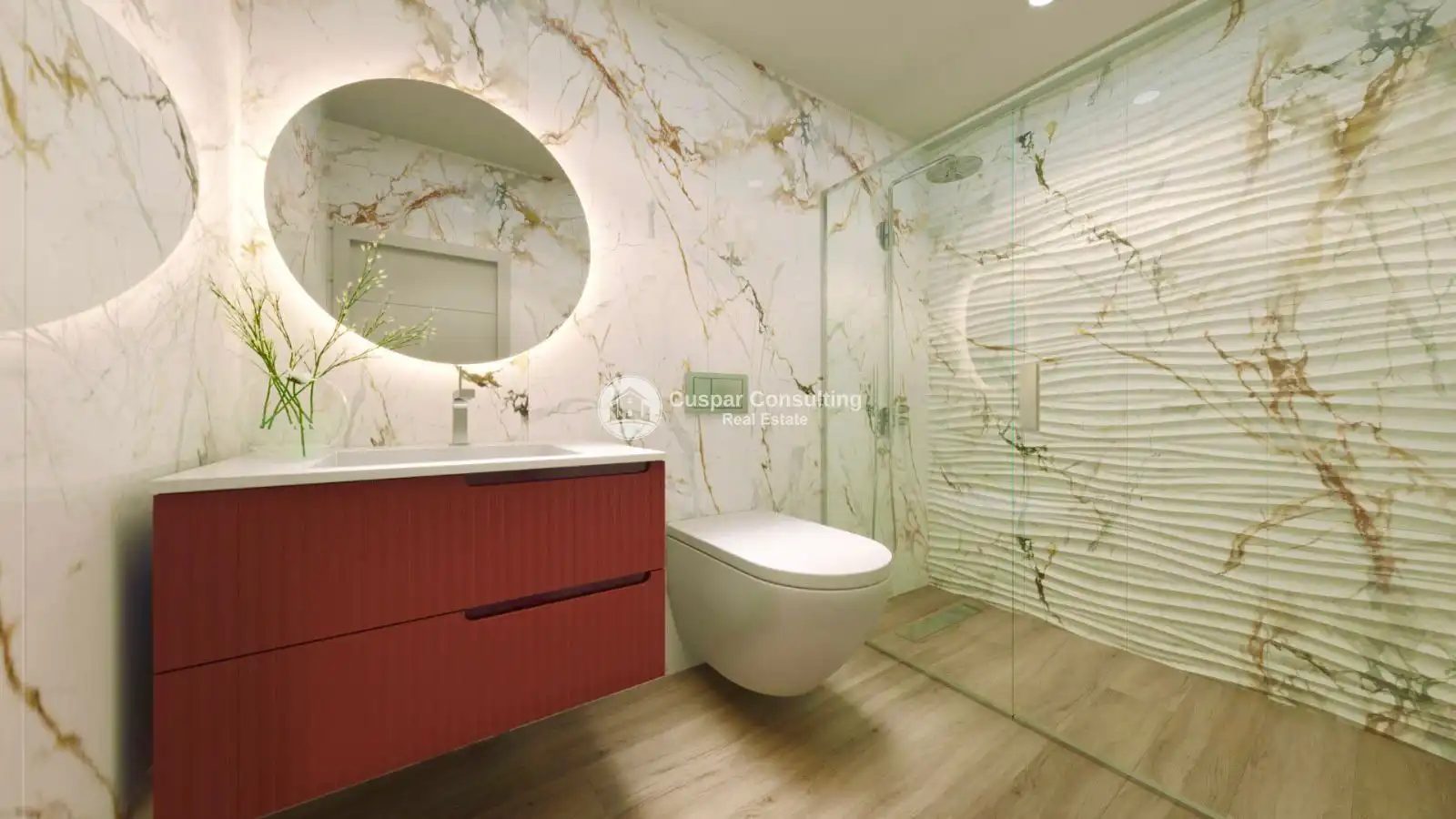 Penthouse mit Pool zum Verkauf in Playa del Cura, imagen 16