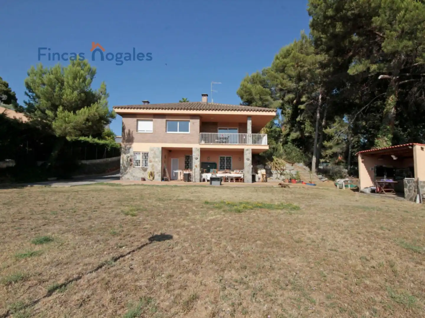 Villa con terrazza in vendita a Concòrdia - Can Rull, imagen 42