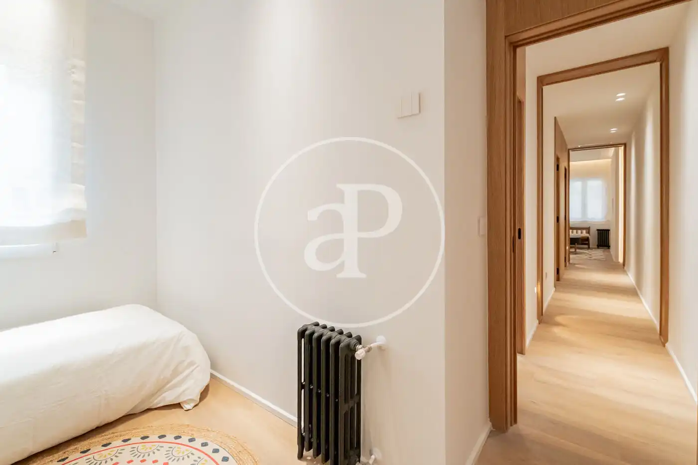 Wohnung mit Aufzug zum Verkauf in Av. de Menéndez Pelayo, imagen 41