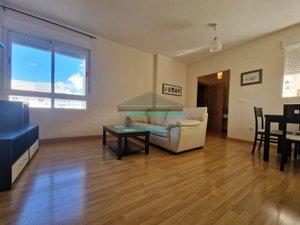 Living room of Flat for sale in Churriana de la Vega