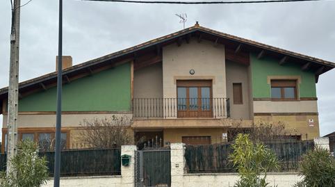 Photo 2 of House or chalet for sale in Calle Real, 113, Valdestillas, Valladolid