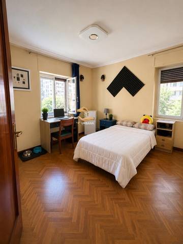Piso en Venta en Chinchibarra