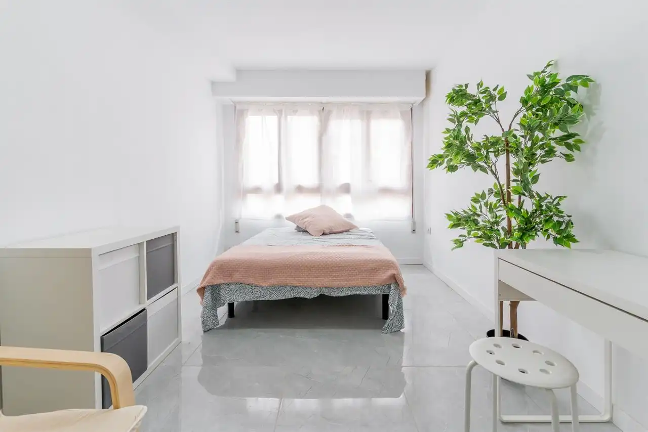 Room in Casco Histórico