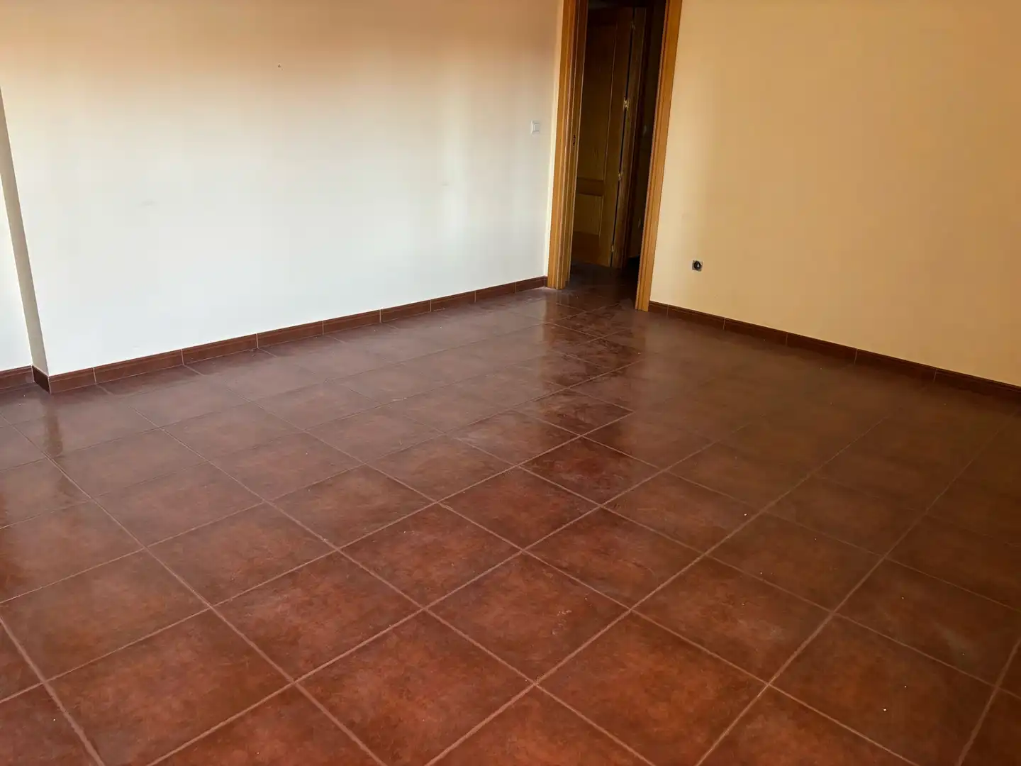 Flat with terrace for sale in Travesía de Torres, imagen 26