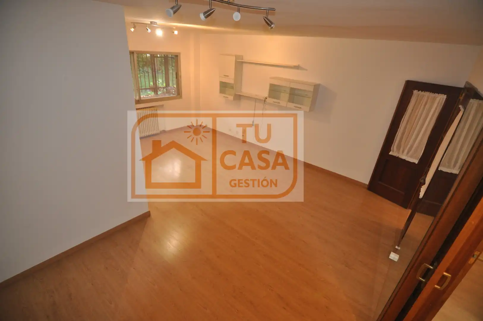 Pis en venda en Madrid amb Calefacció, Parquet i Terrassa