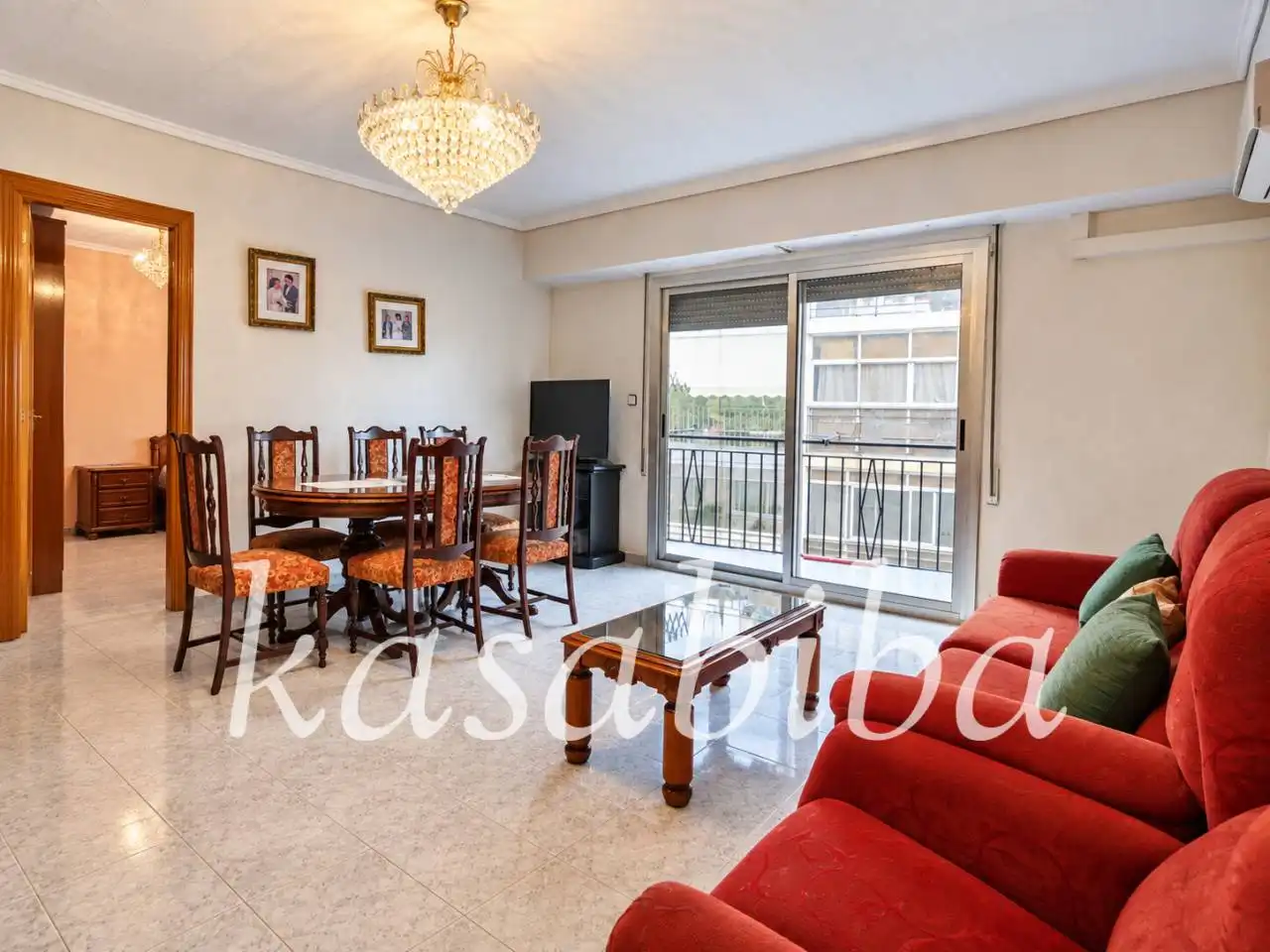 Wohnung mit Terrasse zum Verkauf in Calle Montevideo, imagen 26