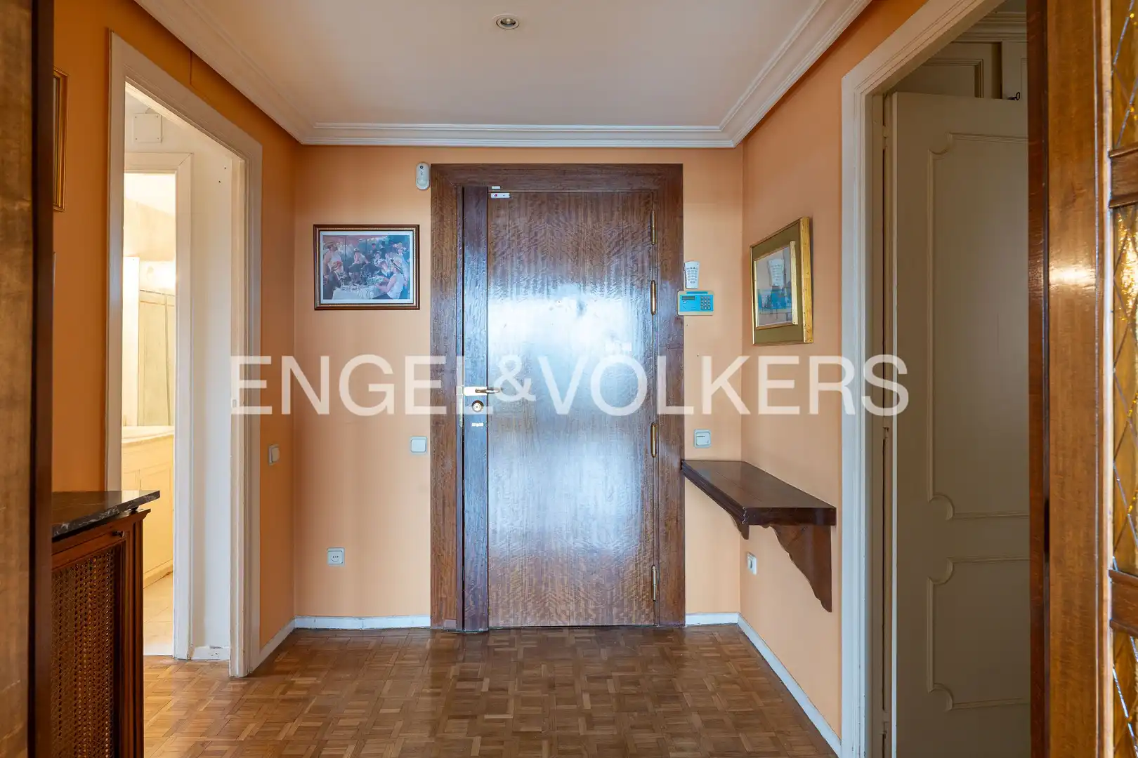 Piso en venta en Costillares